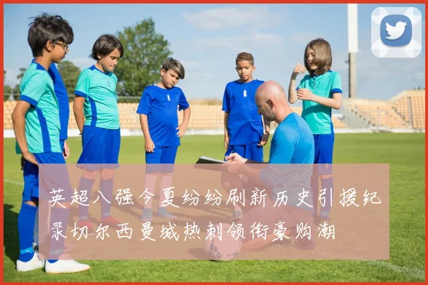 英超八强今夏纷纷刷新历史引援纪录切尔西曼城热刺领衔豪购潮